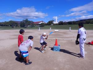 スポーツまつりの様子4
