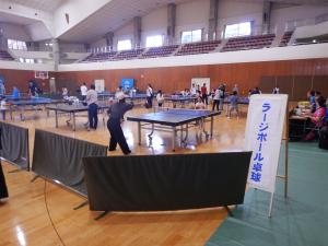 スポーツまつりの様子5