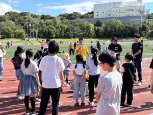 スポーツまつりの様子7