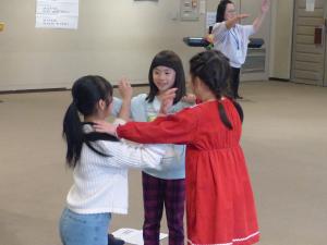 体験入団会２