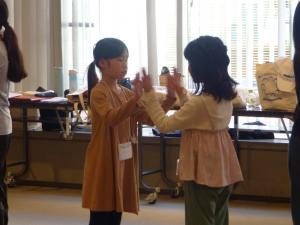 体験入団会３