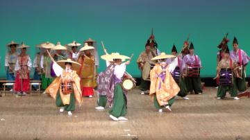 宇治田楽まつりの画像