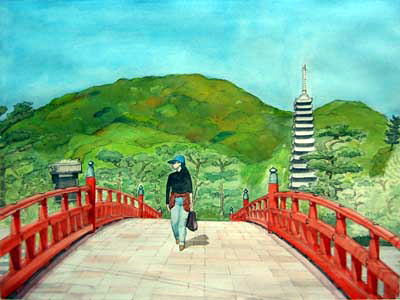 宇治景観十景~普段見慣れたまちの魅力再発見~の画像