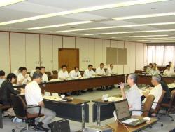 第3回(平成21年7月3日)の画像