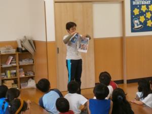 小倉おわりの会