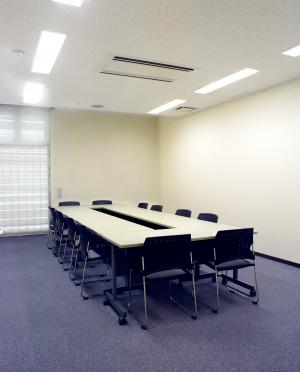 産業振興センター　会議室1・2