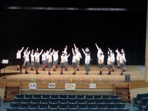 ミニコンサート3