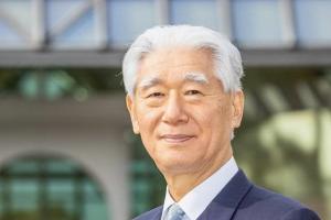 ミホミュージアム 館長 熊倉功夫さん