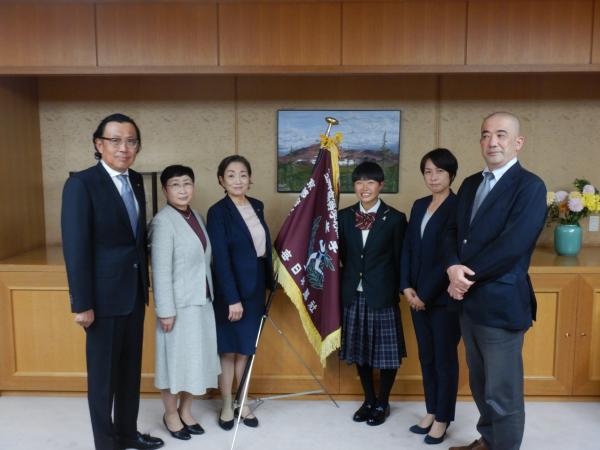 女子第33回全国高等学校駅伝競走大会