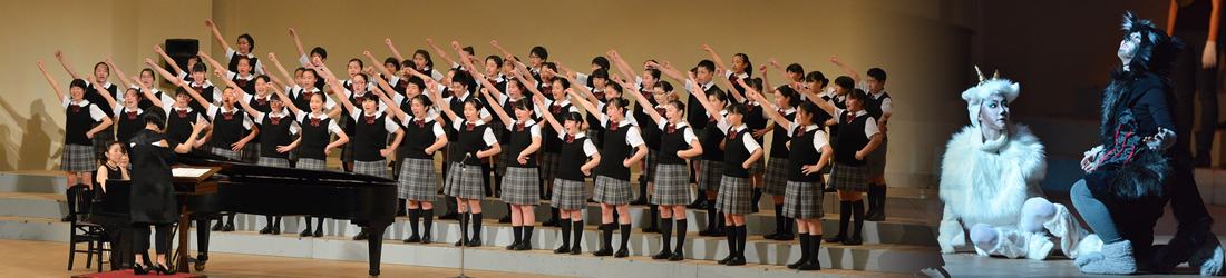 文化事業のタイトル画像